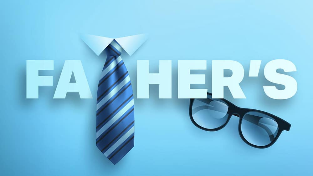 God\'s Call to Fathers