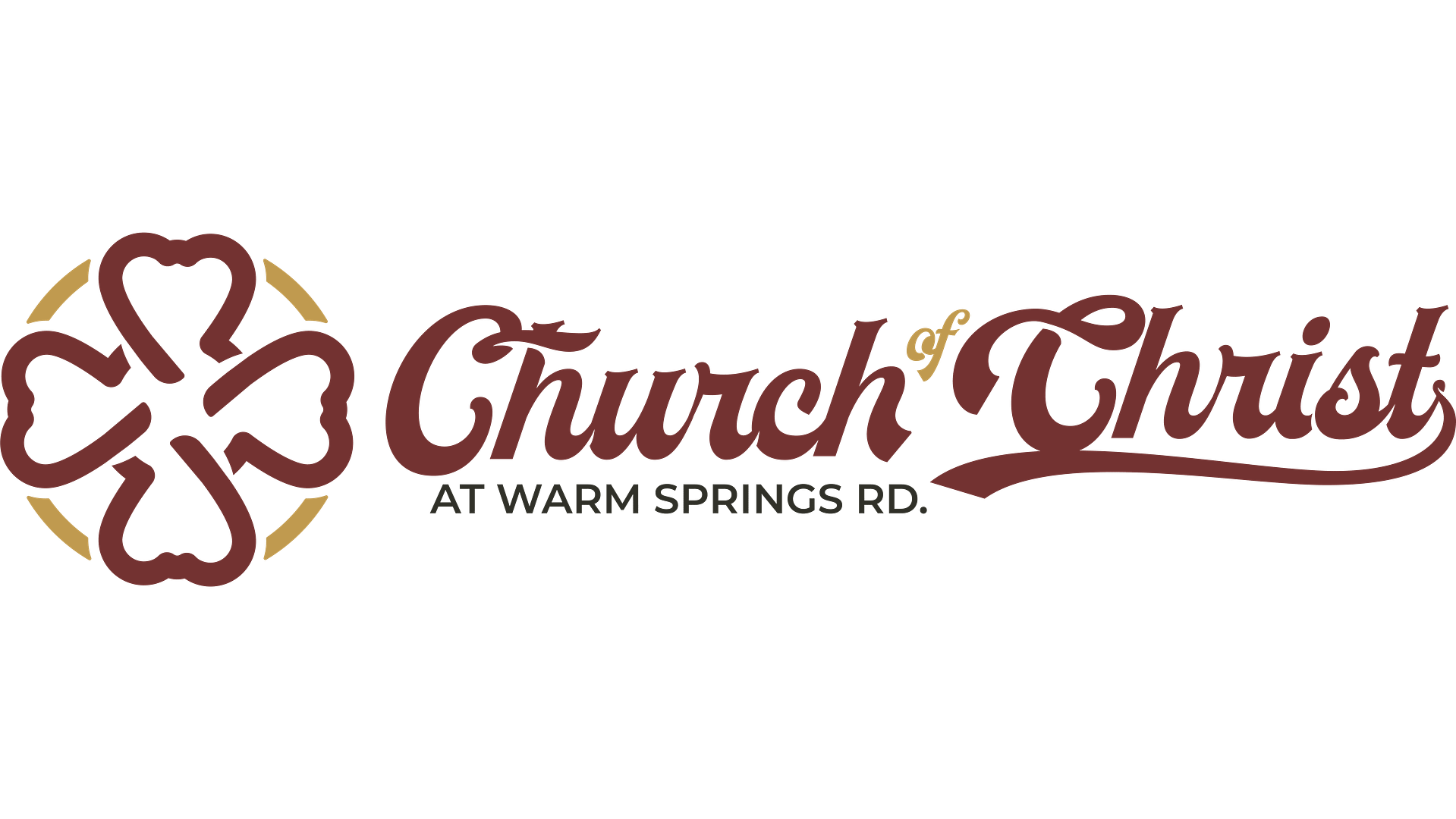 Church of Christ at Warm Springs Road